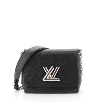 Louis Vuitton Twist Handbag Epi Leather PM