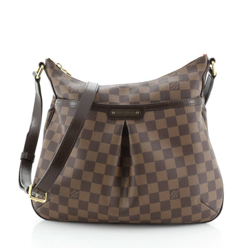 Louis Vuitton Bloomsbury Handbag Damier PM