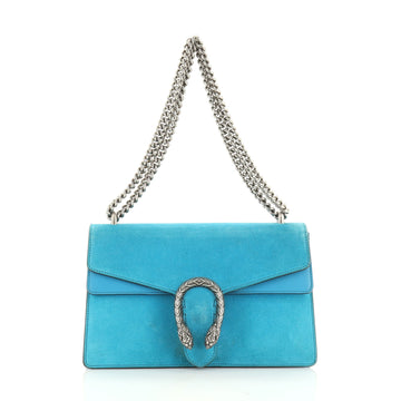 Gucci Dionysus Bag Suede Small