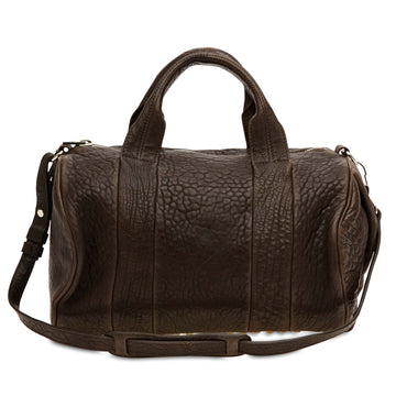 Alexander Wang Rocco Leather