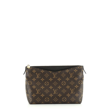 Louis Vuitton Pallas Beauty Case Monogram Canvas 