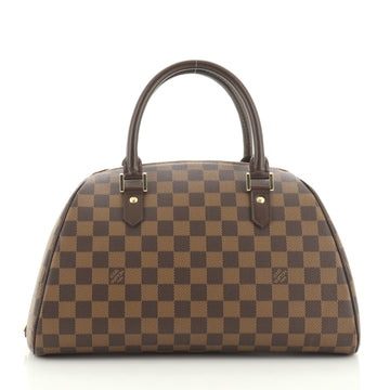 Louis Vuitton Ribera Handbag Damier MM
