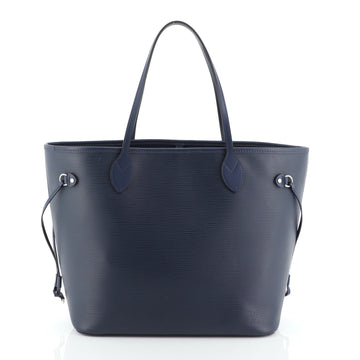 Louis Vuitton Neverfull Tote Epi Leather MM