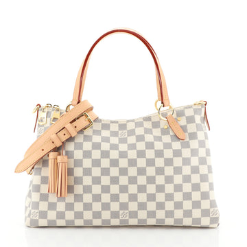 Louis Vuitton Lymington Handbag Damier 