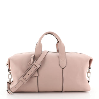 Louis Vuitton Astralis Bag Leather 50
