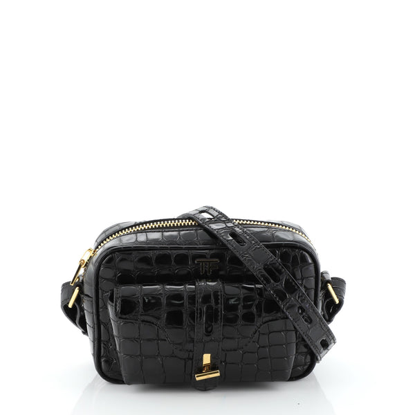 Tom ford camera cheap bag