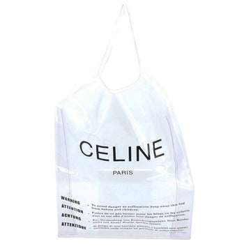 Shopping Tote PVC