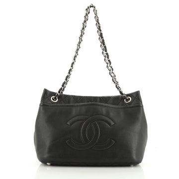 Chanel Timeless CC Soft Tote Caviar Medium