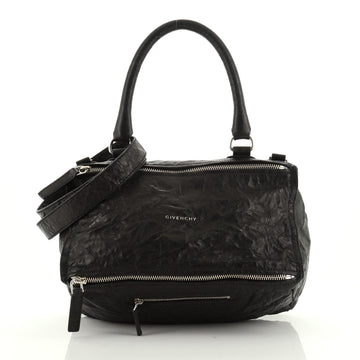Givenchy Pandora Bag Distressed Leather Medium
