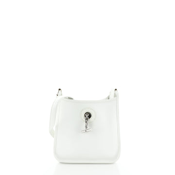Hermes Vespa Handbag Epsom TPM