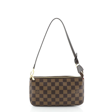 Louis Vuitton Pochette Accessoires NM Damier 