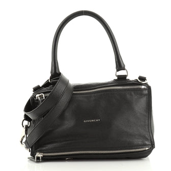 Givenchy Pandora Bag Leather Medium
