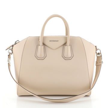 Givenchy Antigona Bag Leather Medium