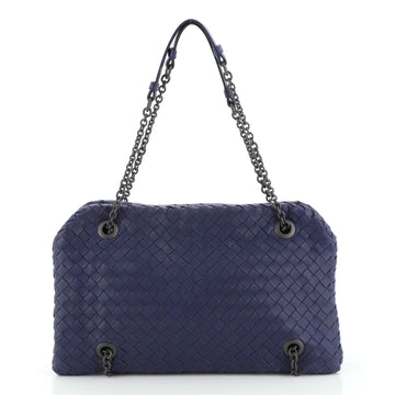 Bottega Veneta Duo bag Intrecciato Nappa 