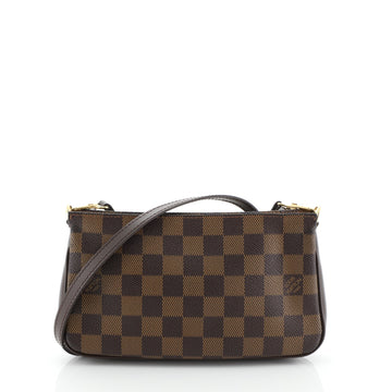 Louis Vuitton Navona Pochette Accessoires Damier 