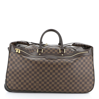 Louis Vuitton Eole Bag Damier 50