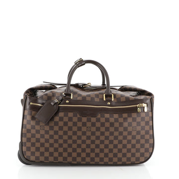 Louis Vuitton Eole Bag Damier 50