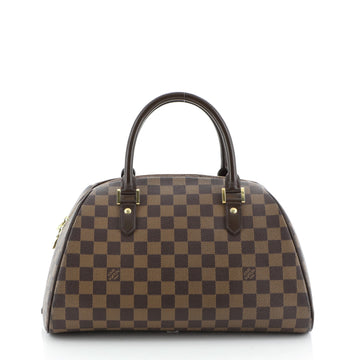 Ribera Handbag Damier MM