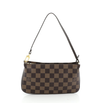 Louis Vuitton Navona Pochette Accessoires Damier 