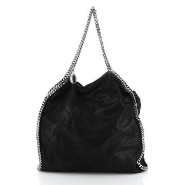 Stella McCartney Falabella Tote Shaggy Deer Large