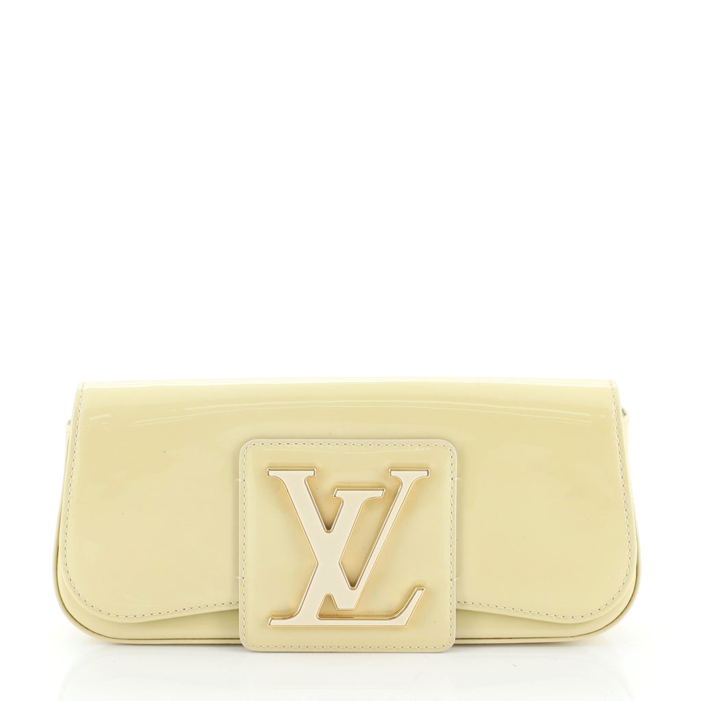 Louis Vuitton Sobe Clutch 355484