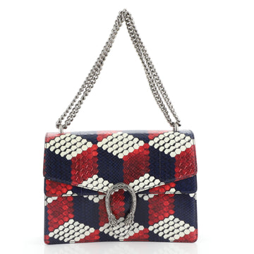 Gucci Dionysus Bag Python Medium