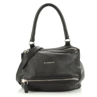 Givenchy Pandora Bag Leather Small