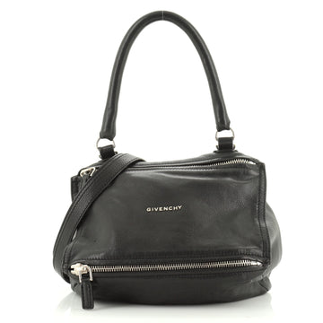 Givenchy Pandora Bag Leather Small