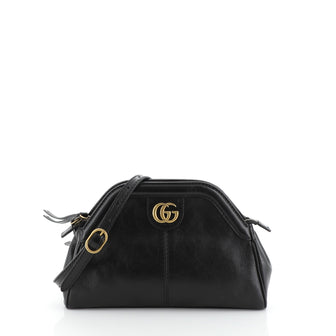 Gucci RE(BELLE) Shoulder Bag Leather Small