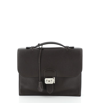 Hermes Sac a Depeches Bag Clemence 27