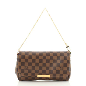 Favorite Handbag Damier MM