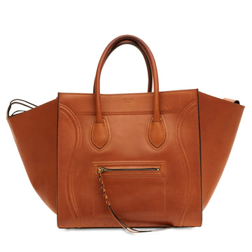 Celine Phantom Smooth Leather Medium 