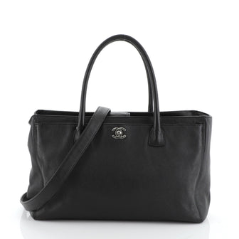 Cerf Executive Tote Leather Medium