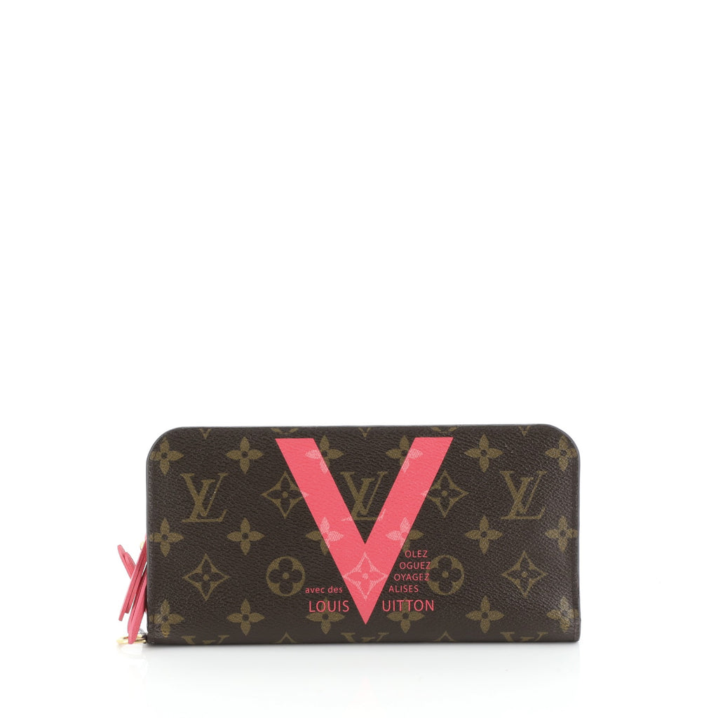 Louis Vuitton Insolite Wallet 379831
