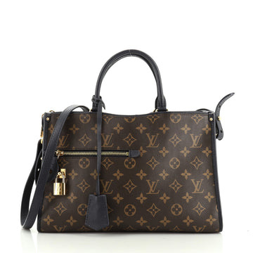 Louis Vuitton Popincourt NM Handbag Monogram Canvas PM