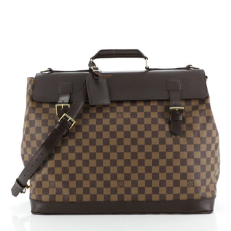 Louis Vuitton West End Handbag Damier PM