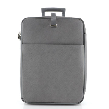 Louis Vuitton Pegase Luggage Taiga Leather 55