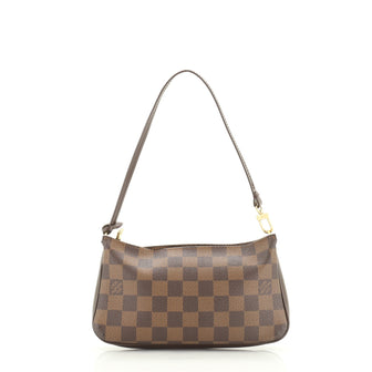 Louis Vuitton Navona Pochette Accessoires Damier 