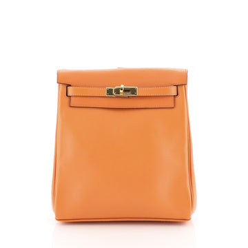 Hermes Kelly Ado Backpack Gulliver 20