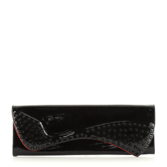 Christian Louboutin Pigalle Clutch Patent 