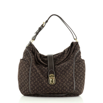 Romance Handbag Monogram Idylle