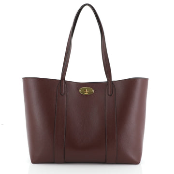 Mulberry Bayswater Shopper Tote Leather Small