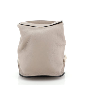 Hermes Sherpa Backpack Togo 