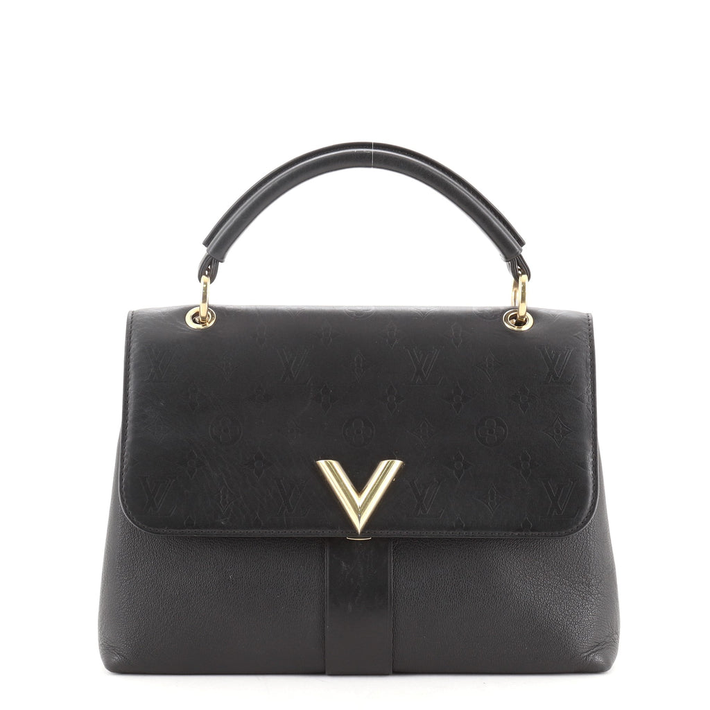 Louis Vuitton Monogram Very One Handle Bag