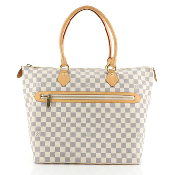 Saleya Handbag Damier GM