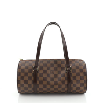 Papillon Handbag Damier 30