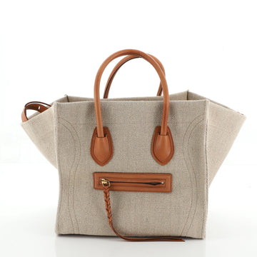 Phantom Bag Canvas Medium