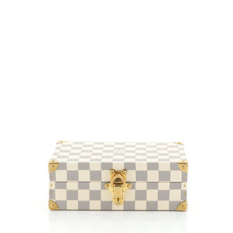 Coffret Polyvalent Damier 20