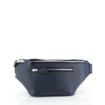 Hermes Cityslide Waist Bag Evercolor PM