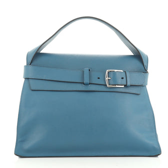 Hermes Etribelt Handbag Evercolor 